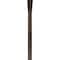 Ekena Millwork Legacy Steel Bracket, Hammered Brown 2"W x 24"D x 24"H BKTM02X24X24LEHBR - alternate 7